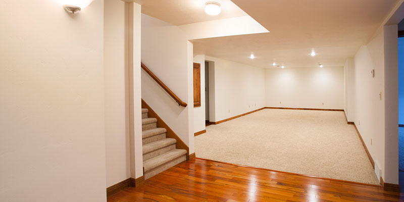 How Basement Finishing Will Add Value to Your Home and Life