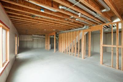 Interior Remodeling in Candler, North Carolina