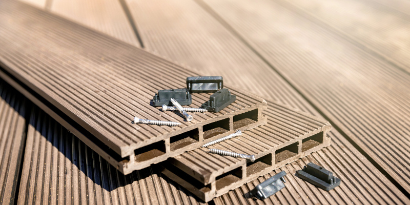 Why So Many Homeowners are Choosing Composite Decks