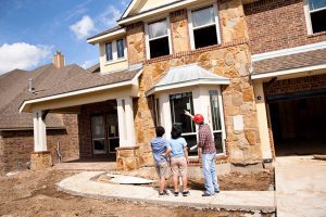 A Custom Home Builder will Help You Build the Home of Your Dreams!