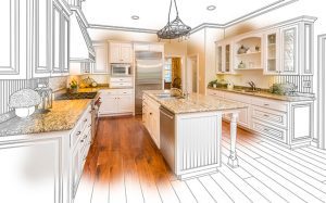 Fall in Love with Your Home All Over Again with Interior Remodeling