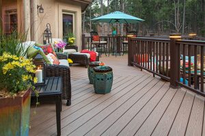 The Benefits of Composite Decks for Your Home
