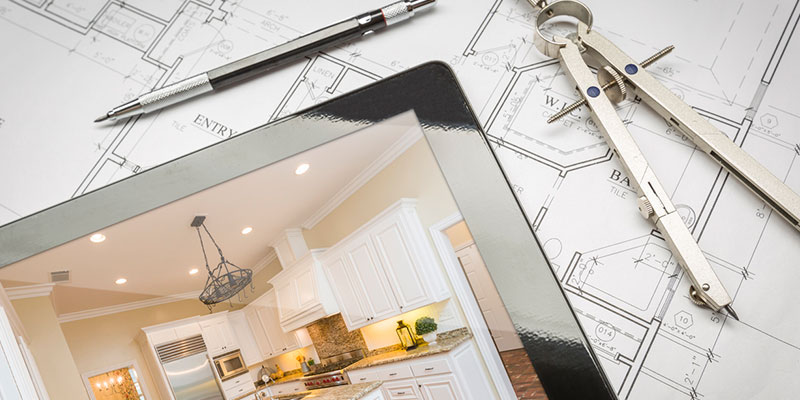 It's Time for an Upgrade: Benefits of Home Remodeling