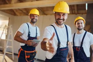 Four Ways to Find a Reliable Remodeling Contractor in Your Area
